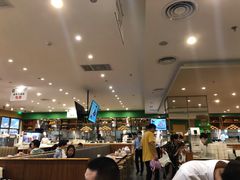 -晋家门(弘阳广场店)