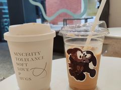 -HUGS coffee(东区店)