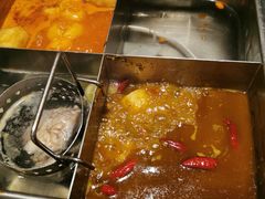 -海底捞火锅(方圆荟店)