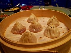 -无锡苏宁银河国际酒店-悦府65中餐厅