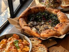 -O'mills Sourdough Bakery&Bistro(永嘉路店)