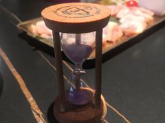 -打酱友•斑鱼海鲜粥火锅(吴桥店)