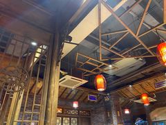 -重庆渝达老火锅(春熙路店)