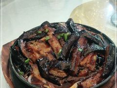 -百花食府(渔阳南路店)