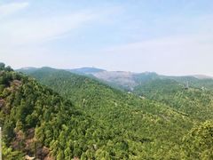 -山西乌金山旅游区