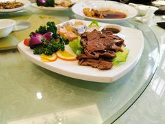 水果牛排-旺达·福州菜(正大广场店)