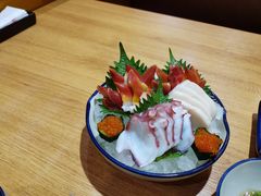 -和枫の宴日式料理(潘家园店)