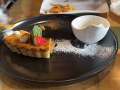 -安妮意大利餐厅(国贸店)