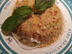 -桥东喜碧海鲜街(水东街店)