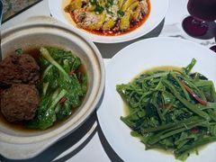 -又见炊烟私房菜(敬亭路店)