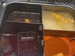 -海底捞火锅(天津SM城市广场店)