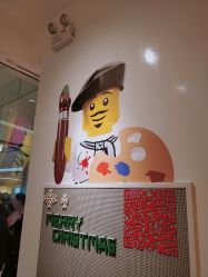 -乐高授权专卖店(朝阳大悦城店)