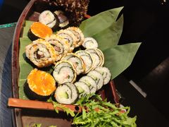 -广州花园酒店·凌璇阁旋转餐厅CAROUSEL360