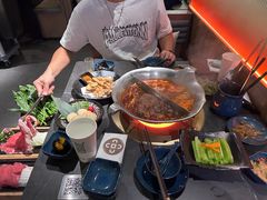 -湊湊火锅·茶憩(天环广场店)