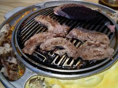 -金顺韩式烤肉·网红烤肉店(广利路店)