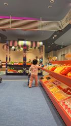 -奈尔宝家庭中心·亲子餐厅(北京东坝万达店)