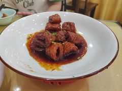 -聚丰德饭店(经五路店)