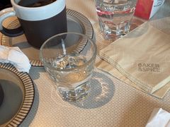 -BAKER&SPICE(环贸店)