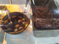 -小厨娘淮扬菜(天印大道店)