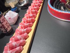 -羊大爷涮肉(亮马桥店)