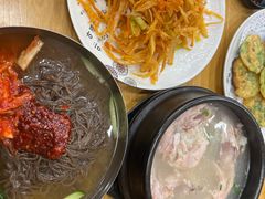 -张师傅参鸡汤店(高丽街店)