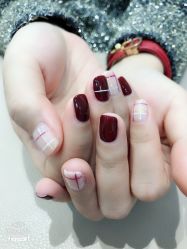 -恐龙·美甲美睫