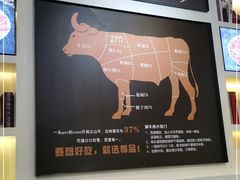 -大志牛肉火锅(天健花园店)