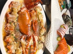 -海鲜e族(马王堆店)