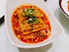 -咪咪川菜(长乐西路店)