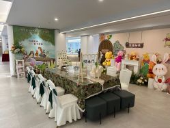 -宝生月子中心·私家园林式(龙华观澜店)
