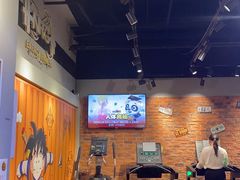 -NRG 健身私教CLUB(云山路店)