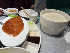 -紫光园烤鸭(前门大栅栏店)