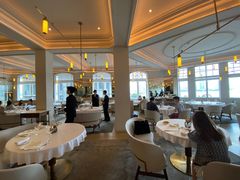 大堂-Jean Georges