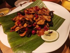 -云水瑶意境云南菜餐厅(大悦城店)