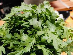-禾记花园涮肉餐厅