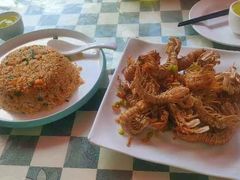-哈味食店(外伶仃岛店)