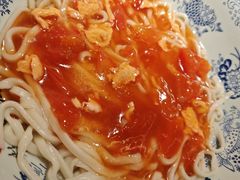 -大海碗·炸酱面·烤鸭·京菜(天坛店)