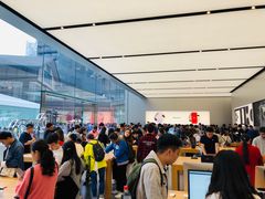-Apple零售店(成都太古里店)