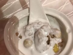 -夏苑(新加坡丽思卡尔顿美年酒店)