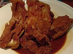 -大师兄·西北小馆(南沙万达广场店)