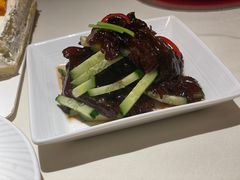 -利苑酒家(华熙国际店)