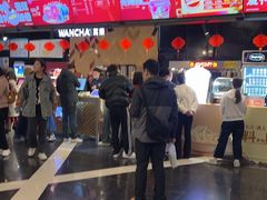 -万达广场(南宁青秀店)
