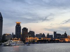 -黄浦江游览(十六铺码头)