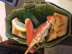 -蟹道乐(道顿堀本店)