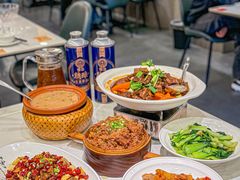 -有藕有鱼·湖北菜(唐家墩店)