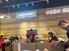 -舌尖尖·兰州牛肉面(浦东机场店)