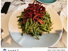 -雀蓝川菜(滨湖万象汇店)