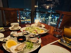 -上海柏悦酒店·世纪100牛排馆