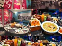 -渝乡辣婆婆·川菜 水煮鱼(中山西路店)