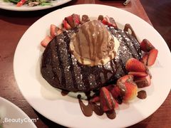 -Pancakes on the rocks(Darling Harbour)